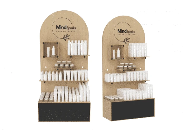 Cosmetic Retail Display Ideas Plus Tips for Beautiful Setups Cosmetic Retail Display Ideas Plus Tips for Beautiful Setups